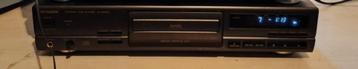 Technics cd speler SL-PG490 beschikbaar voor biedingen