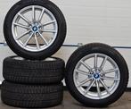 ZGAN 17" Orig BMW G20 G21 Velgen+Goede Amerk Banden 5x112, Auto-onderdelen, Banden en Velgen, Ophalen, Gebruikt, Bmw, Banden en Velgen