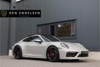 Porsche 911 3.0 Carrera 4S 450PK | ACC | Lift | 360 Cam | Sp, Automaat, Gebruikt, Vierwielaandrijving, 1540 kg