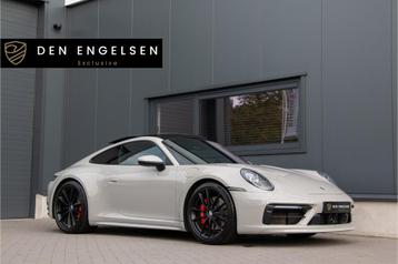 Porsche 911 3.0 Carrera 4S 450PK | ACC | Lift | 360 Cam | Sp beschikbaar voor biedingen