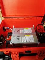 laadkoffer voor RC auto., Hobby en Vrije tijd, Elektro, Ophalen of Verzenden, Zo goed als nieuw, Onderdeel