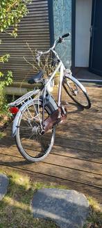 Puch Boost Plus - elektrische fiets, Ophalen, Gebruikt, Overige merken