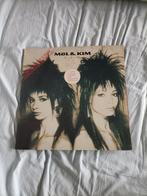 Mel en Kim dubbele LP, Ophalen of Verzenden, 1960 tot 1980, Gebruikt, 12 inch