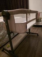 Kinderkraft Neste Up 2 Co-sleeper - Zo goed als nieuw!, Ophalen of Verzenden, Zo goed als nieuw, Wieg