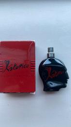 Jean Paul Gaultier kokorico  parfum miniatuur, Verzamelen, Ophalen of Verzenden, Zo goed als nieuw, Miniatuur