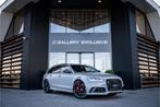 Audi RS6 Avant C7.5 4.0 TFSI quattro performance Pro Line Pl, Gebruikt, RS6, 10 km/l, Leder en Alcantara