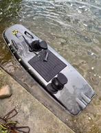 Elektronisch surfboard, Watersport en Boten, Ophalen, Zo goed als nieuw, Motor en Techniek