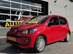 Volkswagen Up! 1.0 BMT up! Beats - Airco I Sport velgen I PD, Voorwielaandrijving, Stof, Up!, 4 stoelen