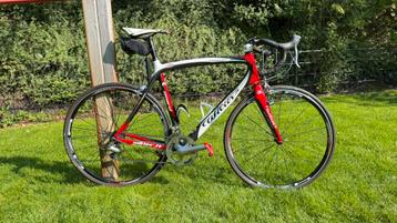 Wilier Triestine Izoard - Dura-Ace beschikbaar voor biedingen