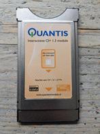 Quantis CI+ 1.3 module, Ophalen of Verzenden, Zo goed als nieuw