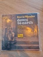 Stevie Wonder - Down to earth album (1967), Ophalen of Verzenden, Zo goed als nieuw