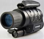Maginon nachtkijker NV400, Dakkant (recht), Ophalen of Verzenden, Zo goed als nieuw, Nachtkijker