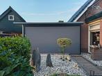 Screen, Tuin en Terras, Ophalen, Elektrisch, Zo goed als nieuw, 150 tot 300 cm