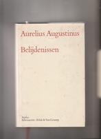 Aurelius Augustinus Belijdenissen, Ophalen of Verzenden, Zo goed als nieuw