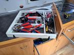 GEZOCHT besteklade LMC caravan, Caravans en Kamperen, Caravan accessoires, Verzenden, Gebruikt