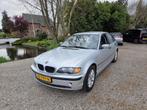 BMW 3-serie Zeer mooie 318i automaat, Automaat, 65 €/maand, Achterwielaandrijving, 680 kg