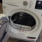 AEG Lavatherm 8000 warmtepompdroger in nieuw staat, Witgoed en Apparatuur, Wasdrogers, AEG, 6 tot 8 kg, Anti-kreukfase, AEG, St. Pietersstraat 171, 9000 Gent, Belgium
