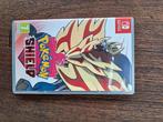 Pokemon shield, Spelcomputers en Games, Avontuur en Actie, 1 speler, Ophalen of Verzenden, Zo goed als nieuw