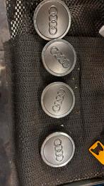 Audi naafdoppen, Verzenden, Zo goed als nieuw