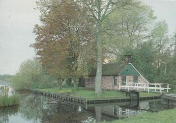 KALENBERG Natuurreservaat De Weerribben Hoogeweg  beschikbaar voor biedingen