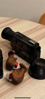 Canon 1014 XL-S, Ophalen, Zo goed als nieuw, Audio