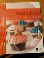 Zo doe je dat CUPCAKES van Nelly de Zwaan., Ophalen of Verzenden, Zo goed als nieuw, Boek of Tijdschrift