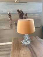 Kristallen lampvoet, Ophalen of Verzenden