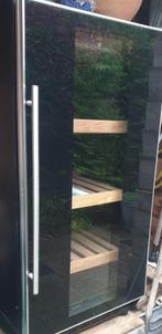 Wijnklimaat kast wijn cabinet wijn koelkast greenland, Ophalen of Verzenden