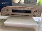 Fiat 500 radio, Ophalen, Zo goed als nieuw