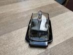 Art deco kaasstolp met zwarte glazen onderplaat, Antiek en Kunst, Ophalen of Verzenden