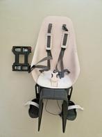Urban IKI kinderzitje + Montagekader, 15 t/m 25 kg, Achterzitje, Voetsteuntjes, Ophalen of Verzenden