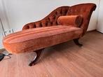 Chaise Longue antiek, Ophalen