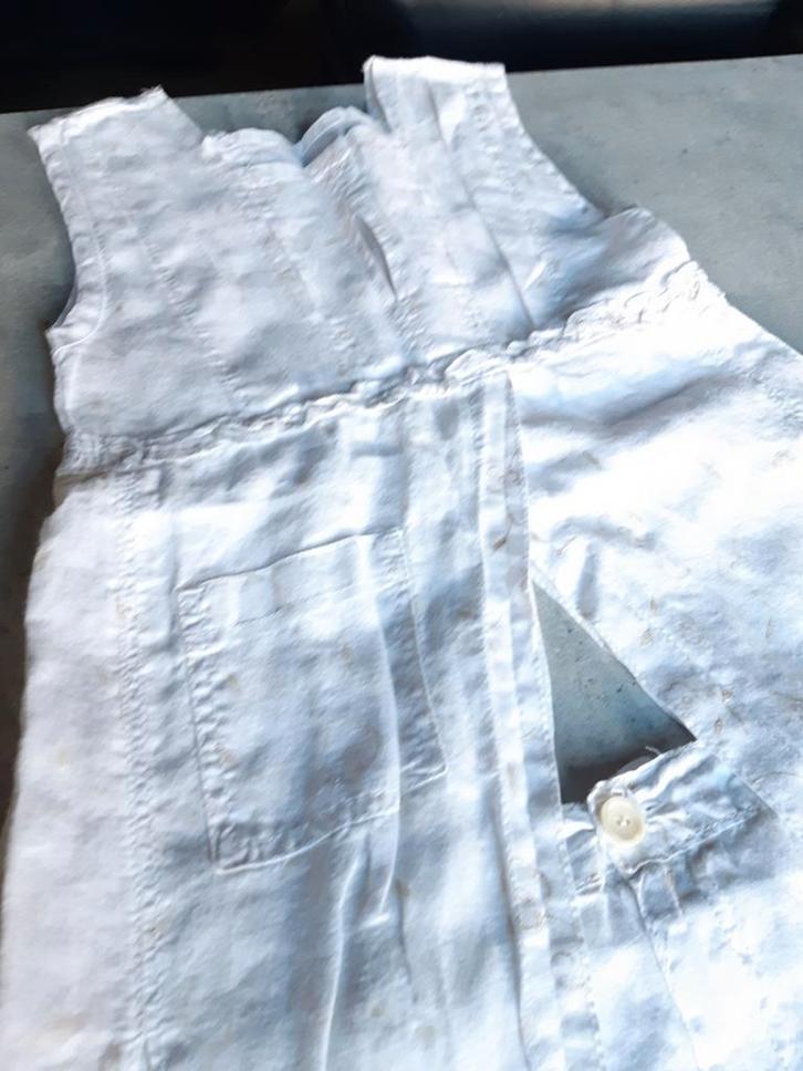 2 delige set van Carbone. maat 128. Rok en overgooier., Kinderen en Baby's, Kinderkleding | Maat 128, Zo goed als nieuw, Meisje