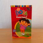 Dora kaartspel, Een of twee spelers, Ophalen of Verzenden, Zo goed als nieuw, University Games