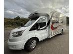 Challenger 260 Graphite edition (1018270), Caravans en Kamperen, Automaat, Chemisch toilet, Ringverwarming, Diesel