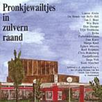 Pronkjewailtjes in zulvern raand - groningen dialect, Ophalen of Verzenden, Zo goed als nieuw, Streekmuziek