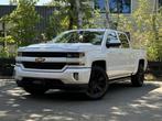 Chevrolet Pick-up Silverado 6.2 V8 LPG  HIGH COUNTRY, Automaat, Overige carrosserieën, 425 pk, Wit