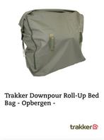 Trakker Downpour Roll-Up Bed Bag -, Watersport en Boten, Ophalen of Verzenden, Zo goed als nieuw, Overige typen