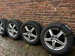 Winterbanden KIA Sportage, Auto diversen, Ophalen