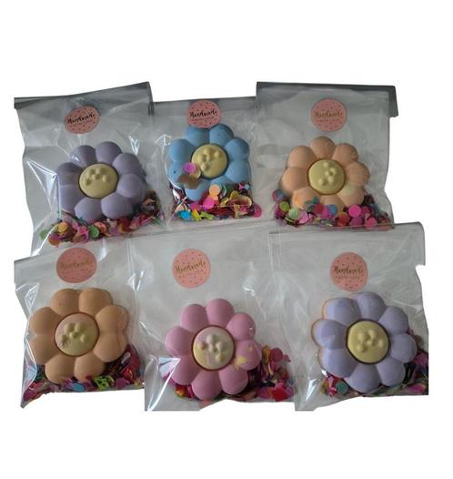 Bloemen Stoepkrijt!, Kinderen en Baby's, Speelgoed | Buiten | Los speelgoed, Nieuw, Ophalen of Verzenden