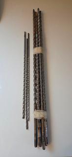 Diverse boren, Ophalen of Verzenden