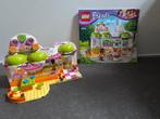 Lego friends 41035, Ophalen, Zo goed als nieuw