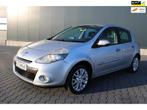 Renault Clio 1.6 Dynamique 5 deurs Automaat Navigatie, Cruis, 535 kg, Gebruikt, Zwart, 4 cilinders