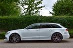 Audi RS6 - Avant 4.0 TFSI Quattro Pro Line Plus | Massagesto, Auto's, Audi, Automaat, Euro 5, Gebruikt, RS6