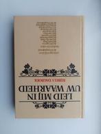 Leid mij in Uw waarheid (Bijbels dagboek) - L. Vroegindeweij, L. Vroegindeweij, Christendom | Protestants, Ophalen of Verzenden