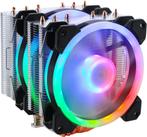 Gelid Solutions Glacier RGB CPU koeler, Nieuw, Ophalen of Verzenden, Luchtkoeling