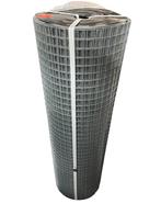 Volieregaas 25,4x25,4x2,05 verzinkt, Ophalen, Nieuw, 20 meter of meer, Gaas