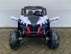 Beach Buggy eXtreme 24v zwart camouflage Bluetooth MP4 RC, Ophalen of Verzenden, Nieuw