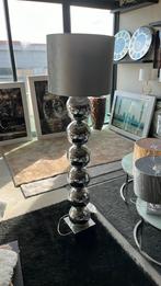 HANGLAMP ERIC KUSTER STYLE XXL SHOWMODEL CHROME NIEUW, Huis en Inrichting, Ophalen of Verzenden