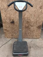 Power maxx vibrations trilplaat, Sport en Fitness, Ophalen, Gebruikt, Overige typen